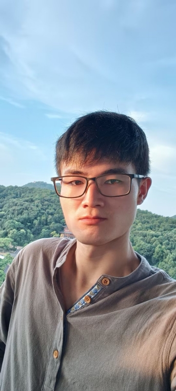 阳光男孩的第三张照片--金门相亲网