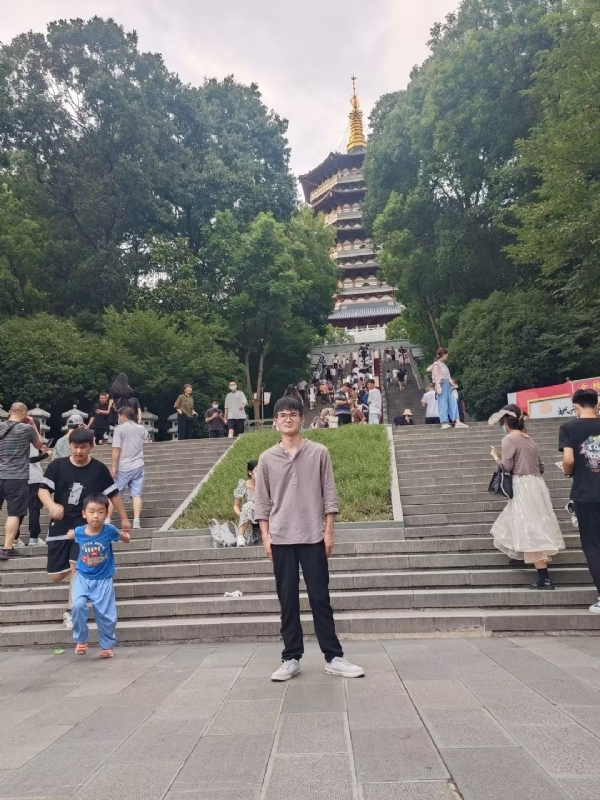 阳光男孩的第五张照片--金门相亲网