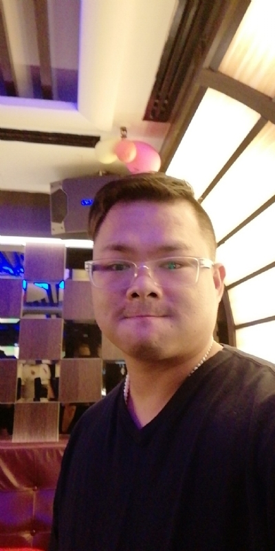 单名一个伟的第一张照片--金门相亲网