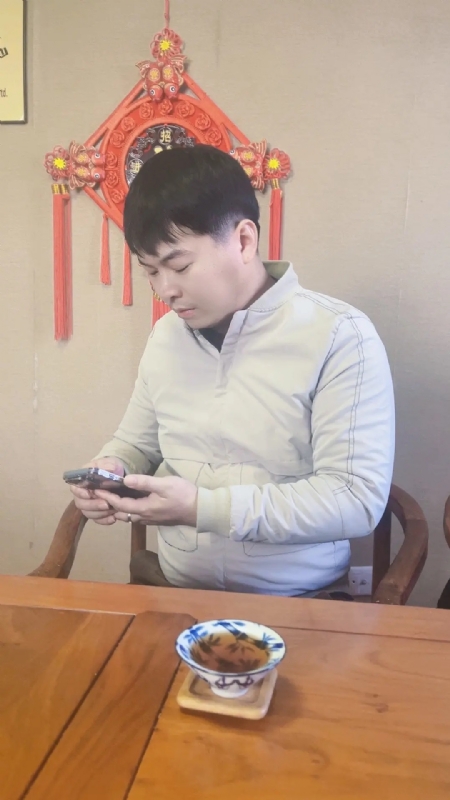 爱福的第一张照片--金门相亲网