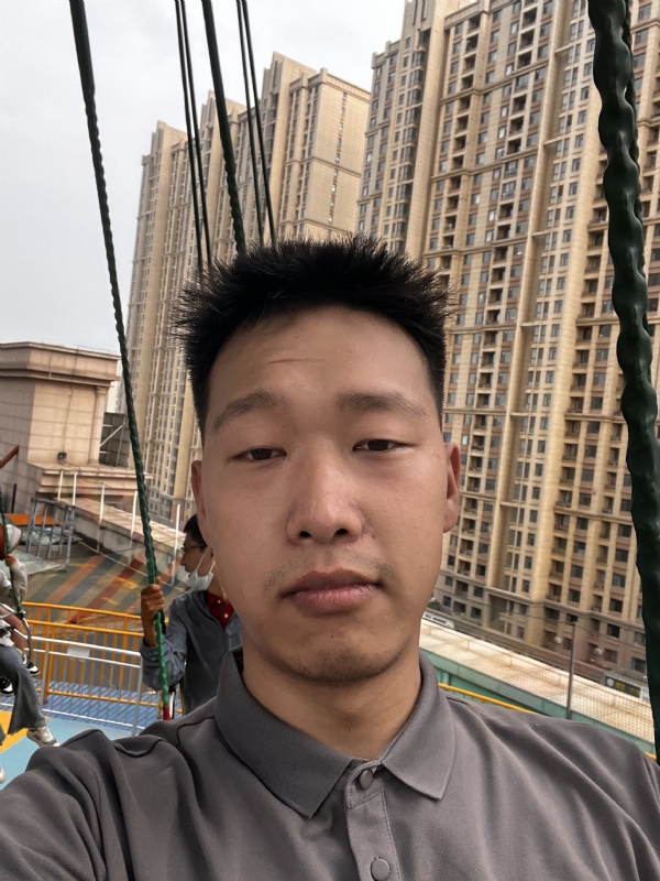 灰二的第一张照片--金门相亲网