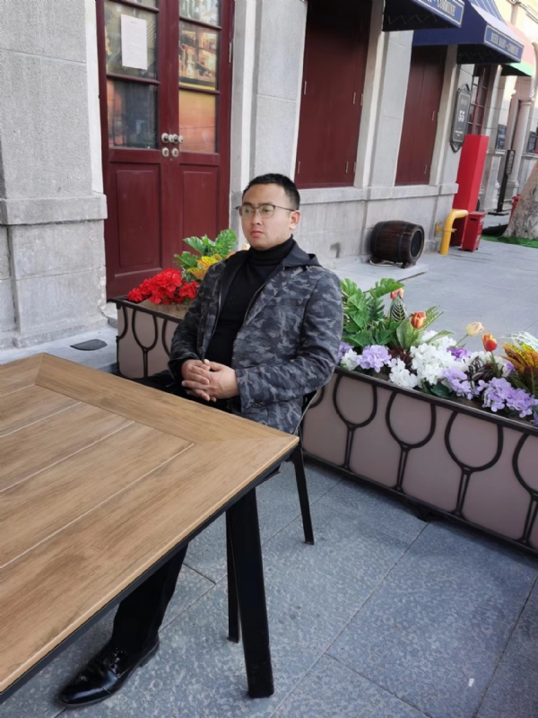 小独的第一张照片--金门相亲网