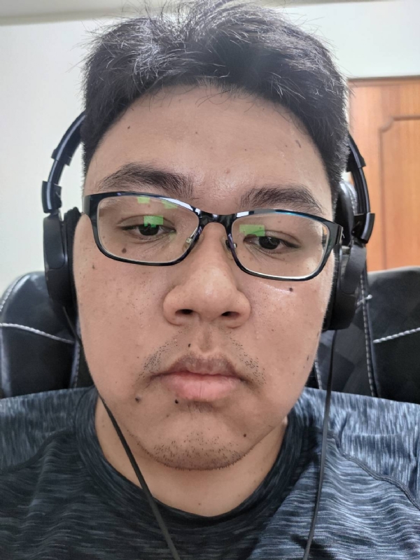 小賴的第一张照片--金门相亲网