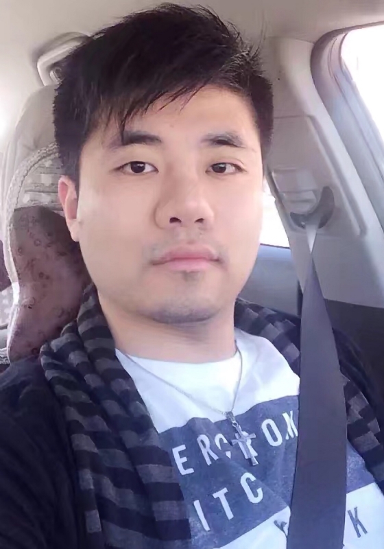 晓兵的第一张照片--金门相亲网