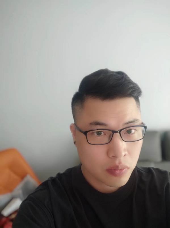 Vincent的第三张照片--金门相亲网