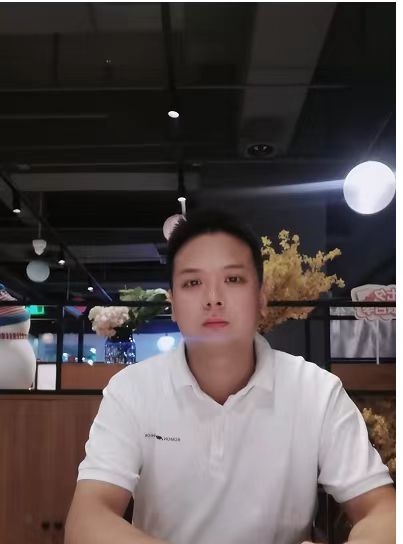 kevin的第一张照片--金门相亲网
