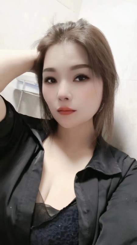 爱笑的女孩的第一张照片--金门相亲网
