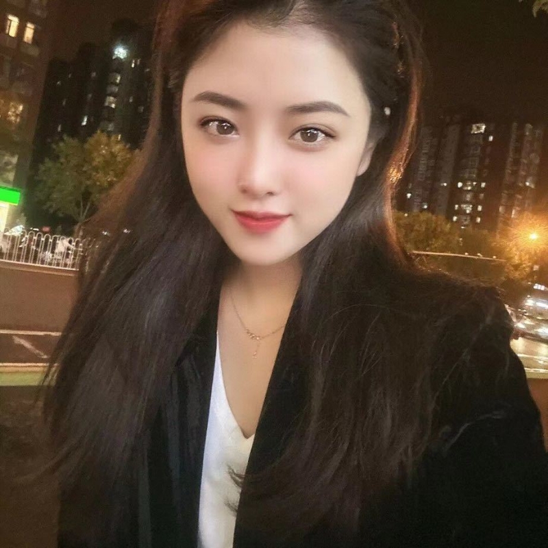 爱笑的女孩的第三张照片--金门相亲网