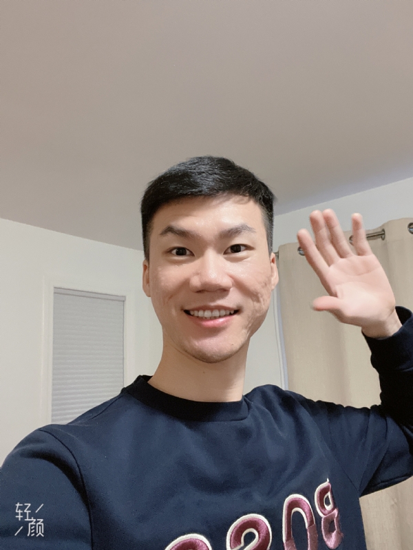 Tian天的第一张照片--金门相亲网