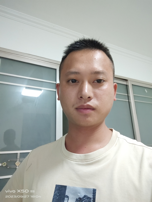小yan同学的第一张照片--金门相亲网