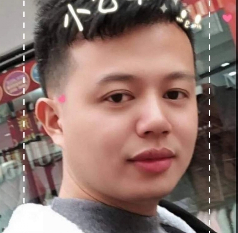 莫忘初的第一张照片--金门相亲网