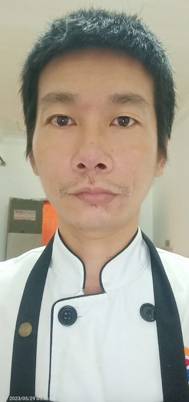 美味美爱的第一张照片--金门相亲网