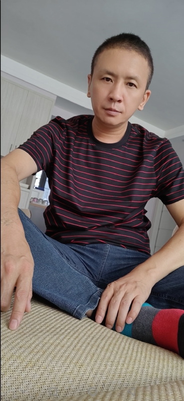 诚~的第一张照片--金门相亲网