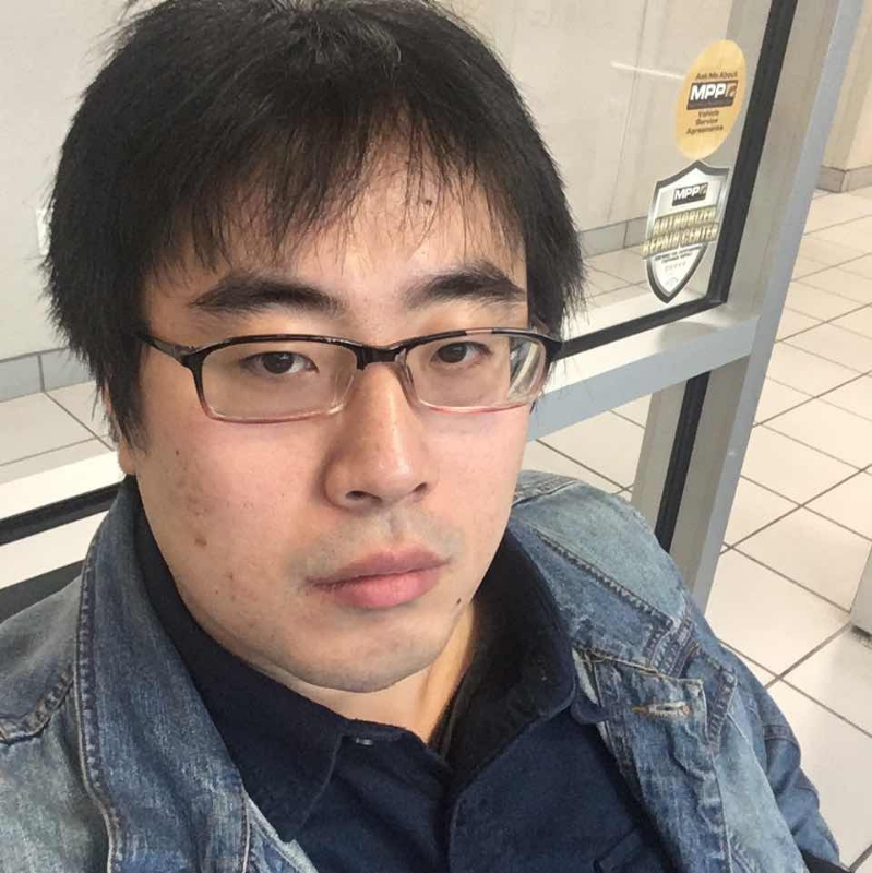 Ray的第一张照片--金门相亲网