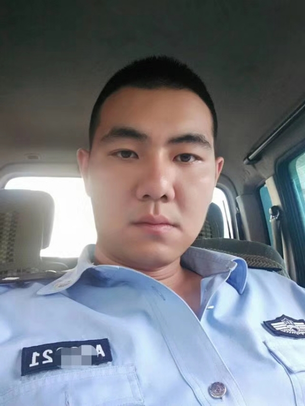 如果不爱请别伤害的第一张照片--金门相亲网