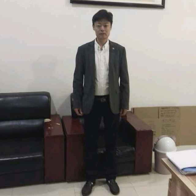 蓝天白云的第一张照片--金门相亲网