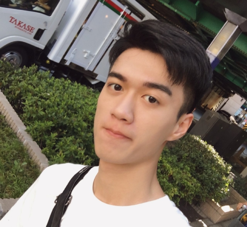 xiaoji的第二张照片--金门相亲网