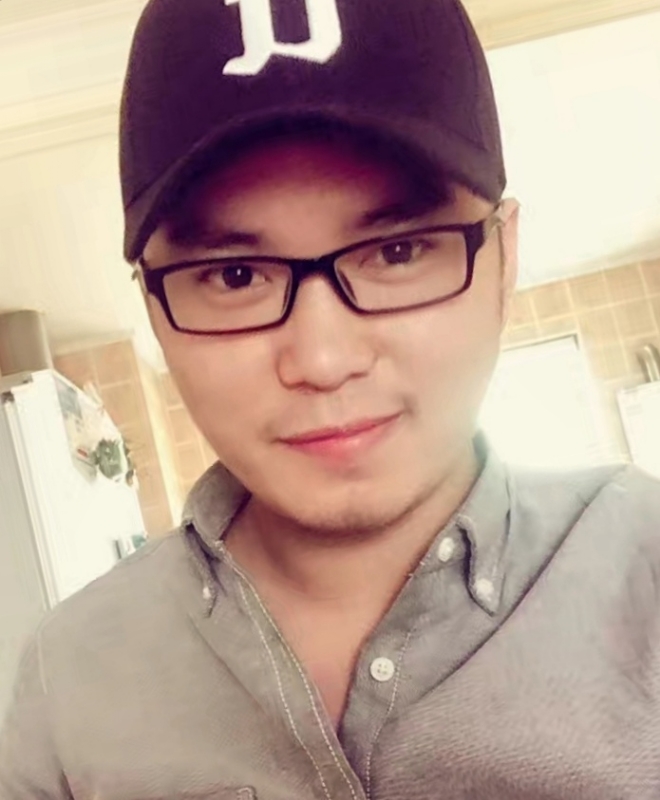 jack的第一张照片--金门相亲网