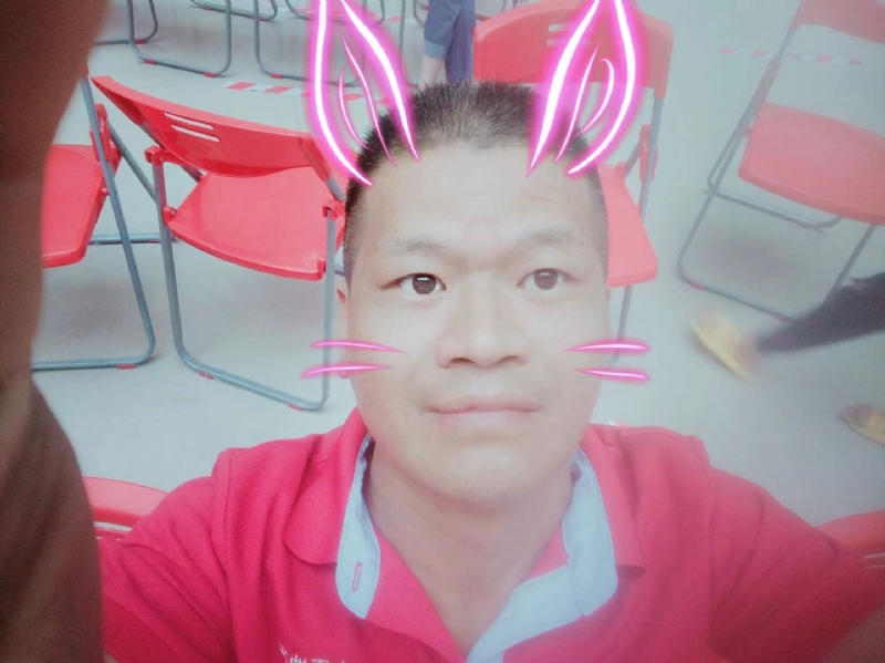 明灯哥哥的第一张照片--金门相亲网
