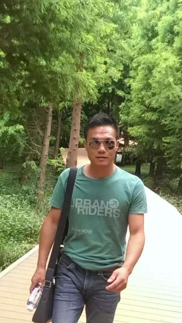 荆州王婆说媒的第一张照片--金门相亲网