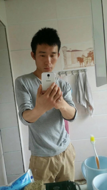 蔚蓝天空的第一张照片--金门相亲网