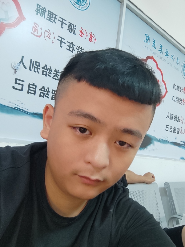 阿景的第一张照片--金门相亲网
