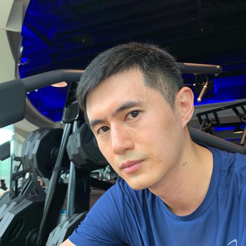 David的第一张照片--金门相亲网