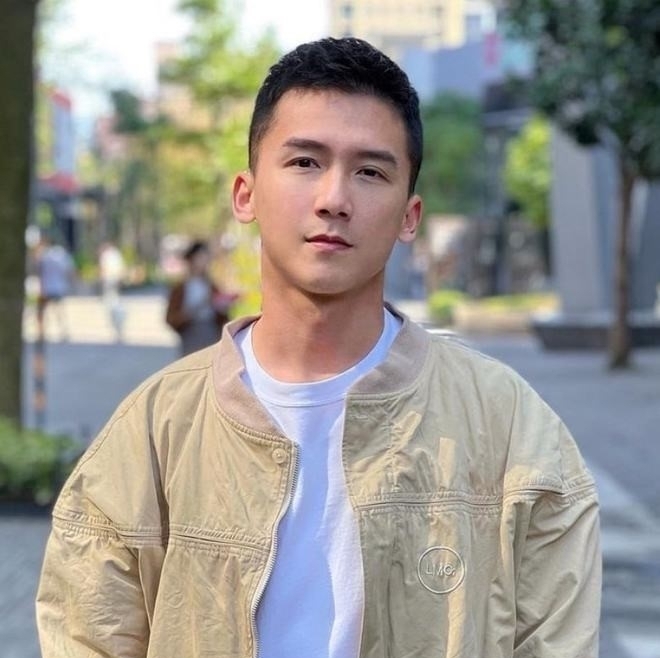 陈宥维的第二张照片--金门相亲网