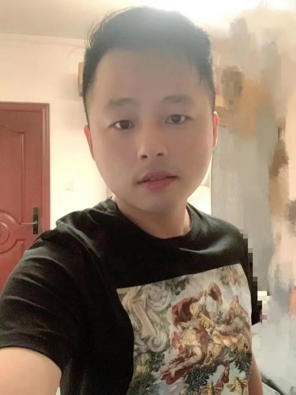追风少年的第一张照片--金门相亲网