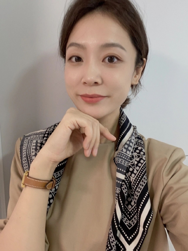 迷人秋色的第一张照片--金门相亲网