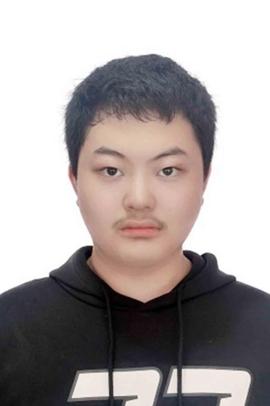 爱笑的男孩的第三张照片--金门相亲网