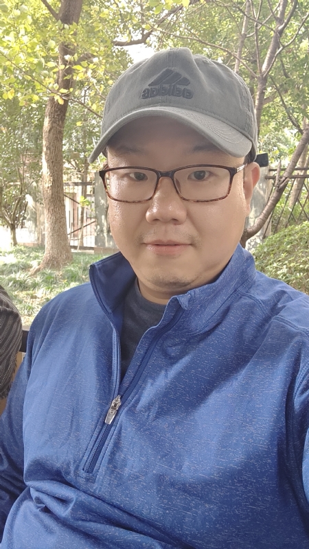 卡卡虎的第一张照片--金门相亲网