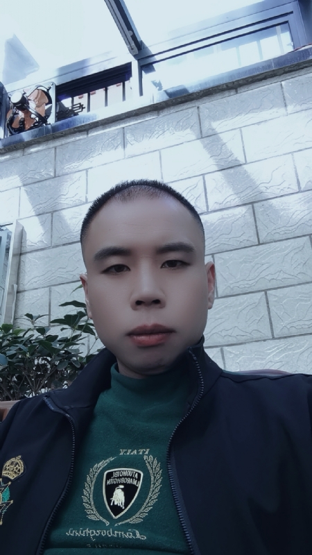 相遇很偶然的第一张照片--金门相亲网