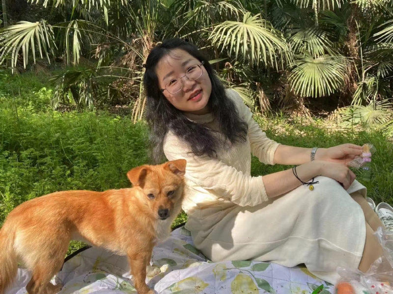 史迪仔的第一张照片--金门相亲网