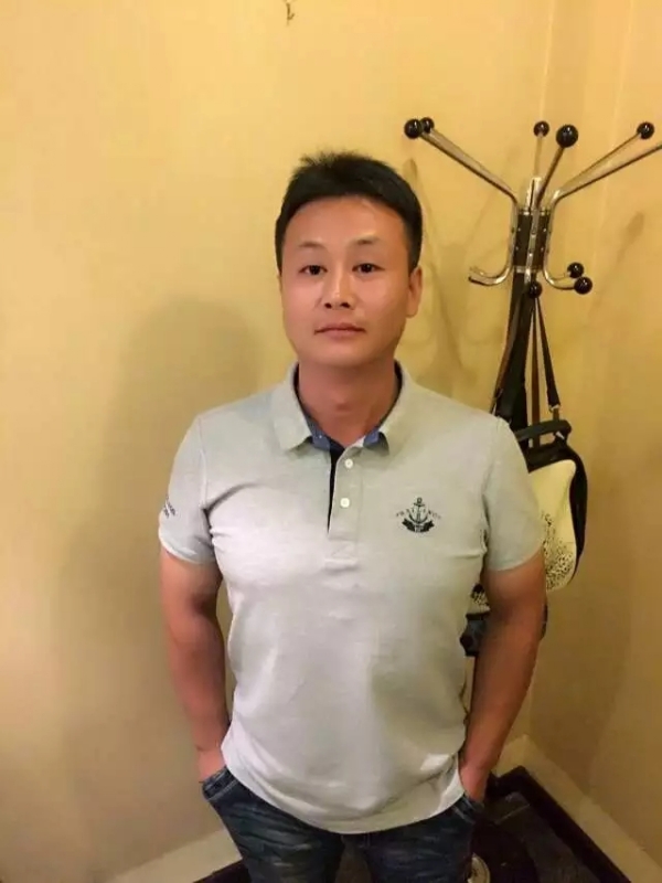 你过来呀的第一张照片--金门相亲网