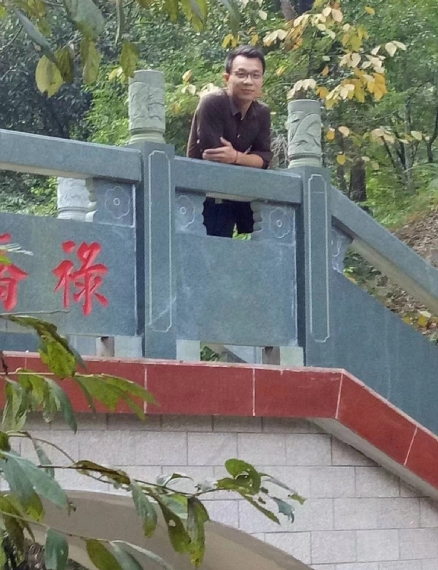 小茶的第二张照片--金门相亲网