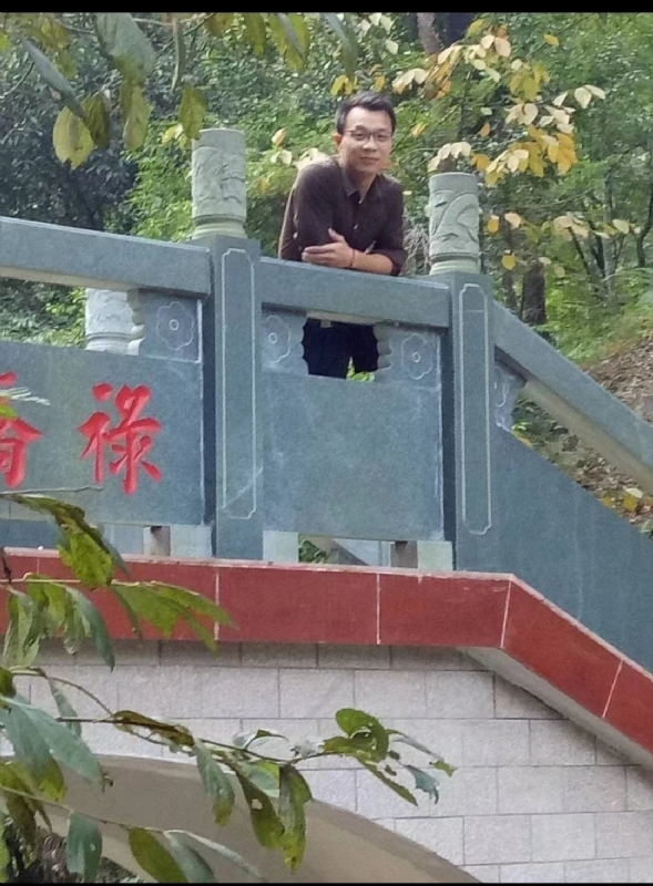 小茶的第三张照片--金门相亲网
