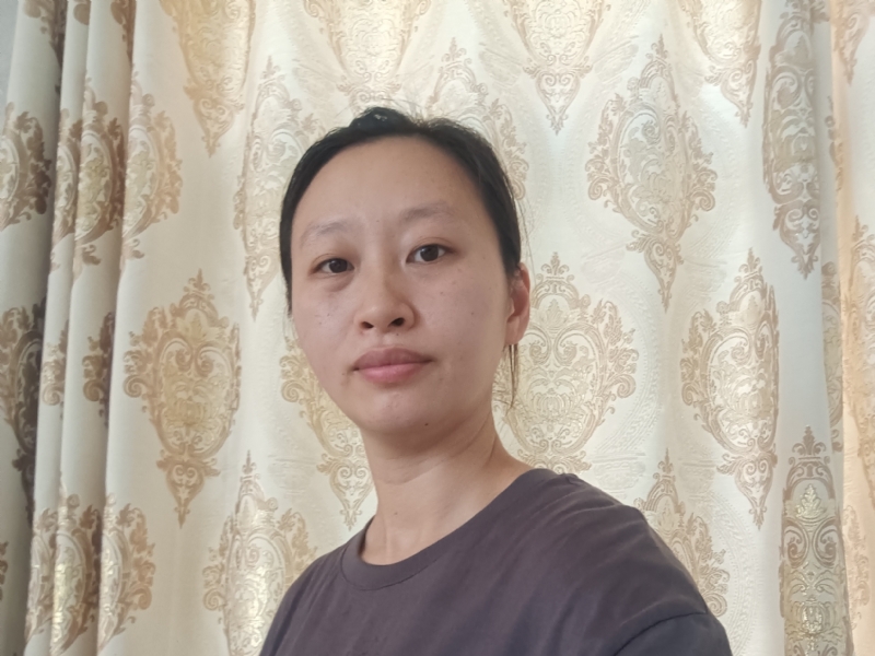 珺瑶乐的第一张照片--金门相亲网