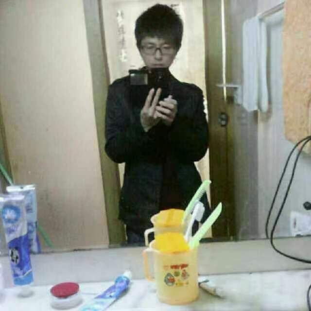 醉挽清风的第一张照片--金门相亲网