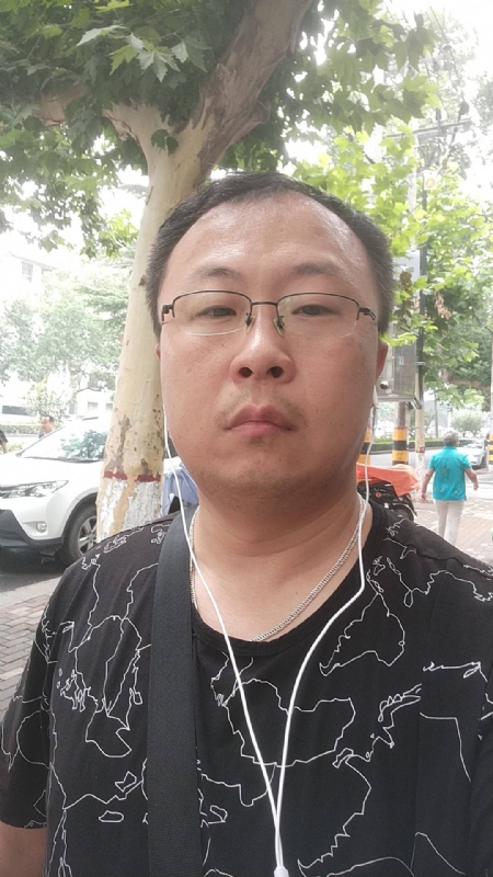 飘逸的星辰的第一张照片--金门相亲网