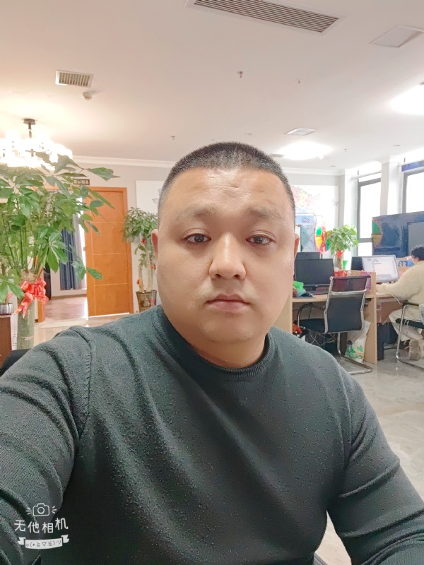 爱吃桃子的熊的第一张照片--金门相亲网