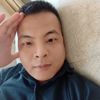 蓝天白云的第一张照片--金门相亲网