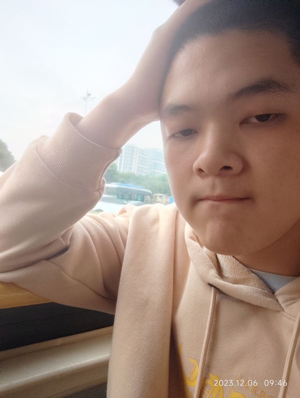 孤独的狼的第一张照片--金门相亲网