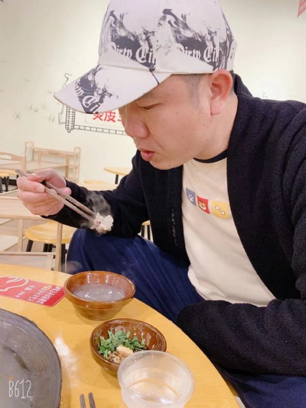 护你一生的第二张照片--金门相亲网