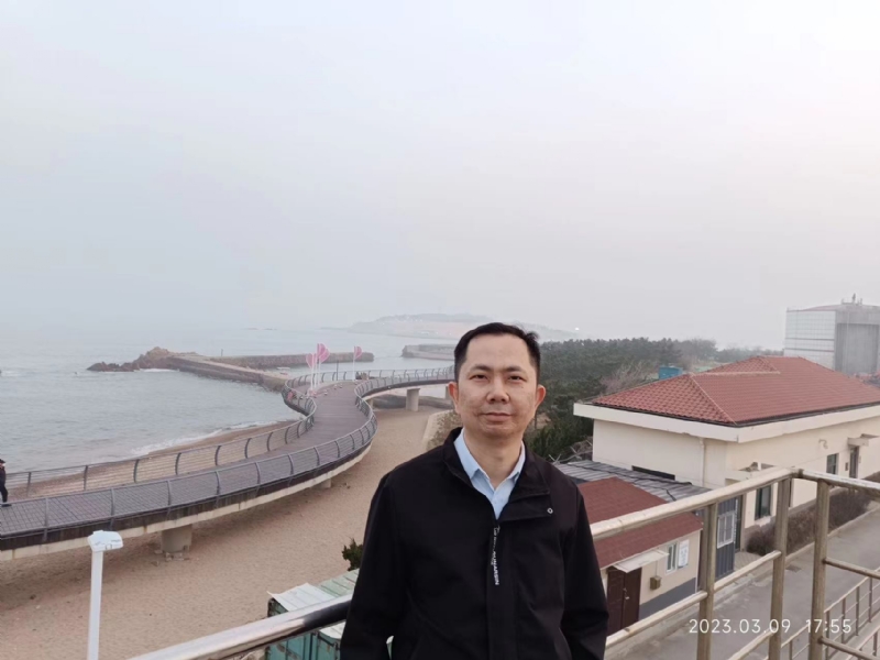 水流东的第一张照片--金门相亲网