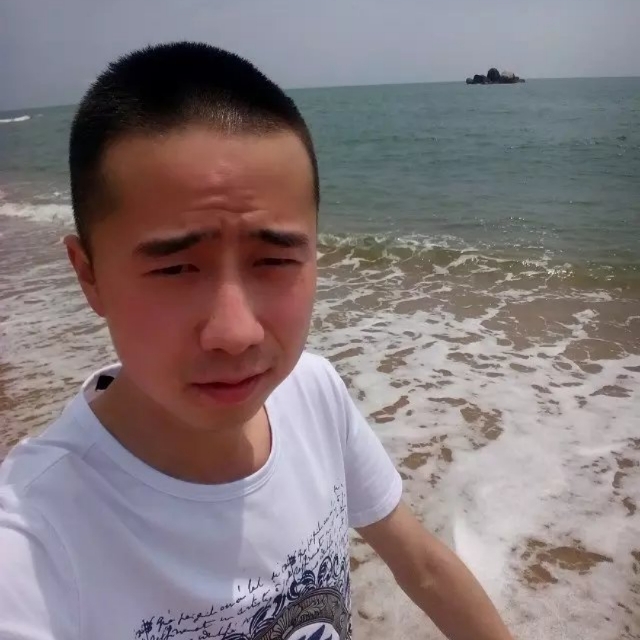 海绵宝宝的第二张照片--金门相亲网