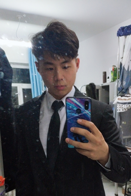 景湛的第一张照片--金门相亲网