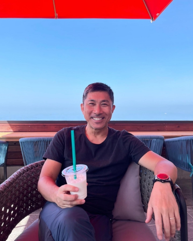 爱我所爱的第一张照片--金门相亲网