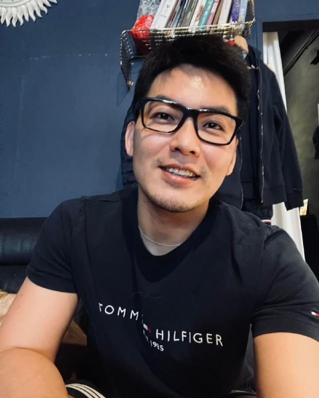 宗翰的第一张照片--金门相亲网