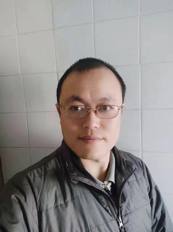 吉祥的第三张照片--金门相亲网